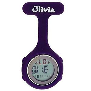 【送料無料】腕時計 オリビアコレクションパープルデジタルシリコーンフォブウォッチolivia collection purple digital multi function silicone nurses fob watch toc142 【送料無料】腕時計 オリビアコレクションパープルデジタルシリコーンフォブウォッチolivia collection purple digital multi function silicone nurses fob watch toc142