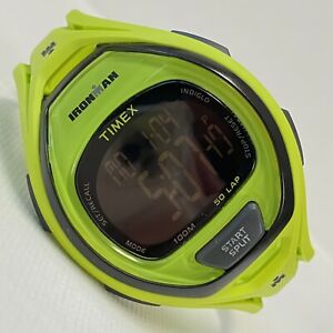 【送料無料】腕時計 タイムスアイアンマンフルサイズネオングリーンウォッチデジタルtimex ironman sleek full size 42mm neon green watch digital tw5m01700ng 【送料無料】腕時計 タイムスアイアンマンフルサイズネオングリーンウォッチデジタルtimex ironman sleek full size 42mm neon green watch digital tw5m01700ng