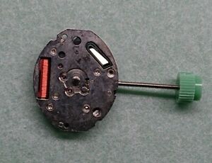 【送料無料】腕時計　クォーツムーブメントeta 980005 quartz movement