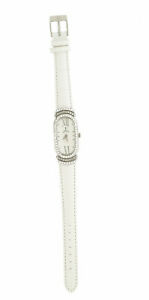 【送料無料】腕時計 ラグジュアリーウォッチジミークリスタルスワロフスキークリスタルオーバルホワイトluxury watch jimmy crystal adorned with swarovski crystal white in oval 532 【送料無料】腕時計 ラグジュアリーウォッチジミークリスタルスワロフスキークリスタルオーバルホワイトluxury watch jimmy crystal adorned with swarovski crystal white in oval 532