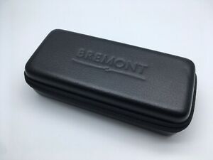 【送料無料】腕時計 ブレモントウォッチサービスケース100 authentic bremont watch travel service case