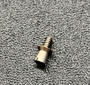 【送料無料】腕時計　ヴァルジューセッティングレバースクリューgenuine valjoux 22 setting lever screw 5443