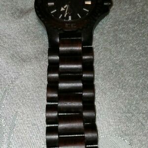 【送料無料】腕時計 ウィーウッドウォッチweewood watch wooden works fine