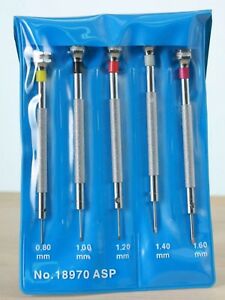 hokushin㤨̵֡ӻסڥ֥졼ɥ塼ɥ饤Сåoem high quality watch screwdriver set of 5 with 5 spare bladesפβǤʤ19,980ߤˤʤޤ