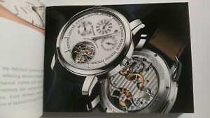 【送料無料】腕時計 ヴァシュロンコンスタンティンレコレクションウォッチカタログvacheron constantin les collection 2011 2012 vc watch information catalog