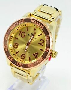【送料無料】腕時計 メンズローズゴールドメッキラウンドファッションmens rose gold plated round fashion wrist watch 25 【送料無料】腕時計 メンズローズゴールドメッキラウンドファッションmens rose gold plated round fashion wrist watch 25