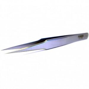 【送料無料】腕時計　ステンレスメーカーピンセットidealtek stainless steel watchmakers non magneti..