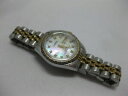 【送料無料】腕時計 アーミトロンツートンステンレスアナログarmitron now 752475 womens twotone stainless steel analog watch gl00(2)