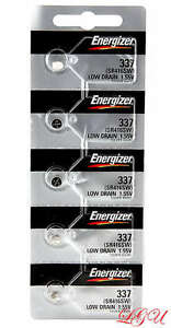 ̵ӻסեå奨ʥ㥤5 337 sr416sw genuine fresh energizer watch batteries