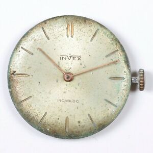 【送料無料】腕時計 モビメントエクアドランテinvex as 1525 1526 movimento e quadrante 29,5 mm 【送料無料】腕時計 モビメントエクアドランテinvex as 1525 1526 movimento e quadrante 29,5 mm