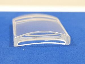 【送料無料】腕時計　アンバサダーモデルガラスクリスタルvtg bulova ambassador f model p16ma221 191 watch glass crystal replacement