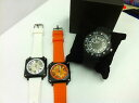 【送料無料】腕時計 ハンドキャンディウォッチトレンディデザインリーダーhand candy watch the leaders in trendy design...
