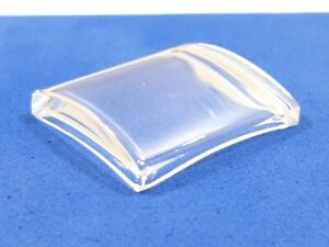 【送料無料】腕時計　アンバサダーモデルガラスクリスタルvtg bulova ambassador f model p16ma221 191 watch glass crystal replacement