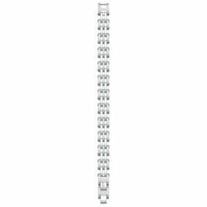 【送料無料】腕時計　インビクタメンズエレメンツシルバートーンステンレススチールブレスレットinvicta 30336 mens elements silver tone stainless steel bracelet
