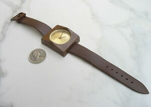 【送料無料】腕時計　ヴィンテージルツェルンアクリルスイスvintage womens lucerne acrylic working windup swiss wrist watch