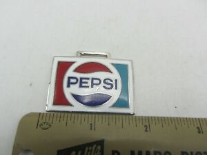【送料無料】腕時計 ヴィンテージペプシソーダロゴフォブvintage pepsi soda soft drink beverage logo red white blue watch fob 【送料無料】腕時計 ヴィンテージペプシソーダロゴフォブvintage pepsi soda soft drink beverage logo red white blue watch fob