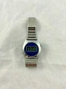 【送料無料】腕時計 ヴィンテージナショナルセミコンダクタークォーツウォッチvintage national semiconductor quartz lcd watch