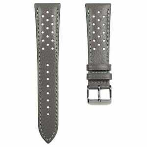 【送料無料】腕時計　ゲコタキントンレーシングレザーウォッチストラップブランド