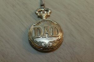 【送料無料】腕時計　チェーンゴールドバッテリー