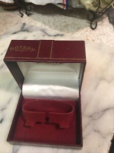 ̵ӻסܥå꡼empty watch box rotary