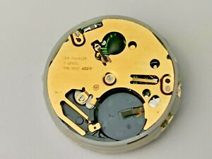 isa cal 9238 accurist quartz watch movement, working, stem crown missingアキュリストクォーツウォッチムーブメントステムクラウン※注意※NYからの配送になりますので2週間前後お時間をいただきます。人気の商品は在庫が無い場合がございます。ご了承くださいませ。サイズの種類の商品は購入時の備考欄にご希望のサイズをご記載ください。　携帯メールでの登録ですと楽天からのメールが届かない場合がございます。