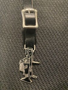 【送料無料】腕時計 ヴィンテージシャープレスセプラターウォッチレザーストラップvintage sharpless seprator co watch fob w leather strap 【送料無料】腕時計 ヴィンテージシャープレスセプラターウォッチレザーストラップvintage sharpless seprator co watch fob w leather strap