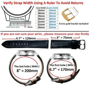 【送料無料】腕時計　ストラップブラック