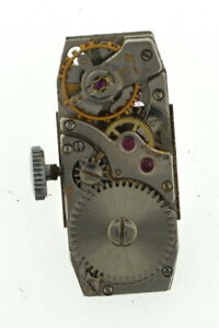 【送料無料】腕時計　ジャンレネットスイスレディースムーブメントjean renet fhf 5921 swiss made ladies wristwatch movement ac17