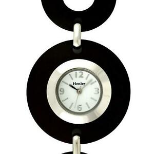 【送料無料】腕時計 ヘンリーグラマーチェリーウッドカラーレディースファッションウォッチhenley glamour cherry wood colour ladies fashion watch h070452 【送料無料】腕時計 ヘンリーグラマーチェリーウッドカラーレディースファッションウォッチhenley glamour cherry wood colour ladies fashion watch h070452