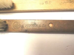 【送料無料】腕時計　クリーニングブラシwatch cleaning brushes 6