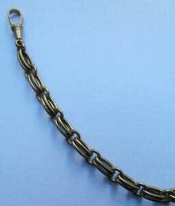 【送料無料】腕時計　アンティークビクトリアヤコブベンゲルブラスメタルハノーバートークンアルバートウォッチチェーンantique victorian jakob bengel brass metal to hanover token albert watch cha