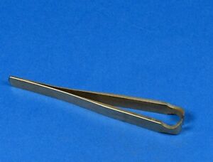 【送料無料】腕時計 ツールトウモロコシペンチピンセットメーカーツールaltes uhrmacherwerkzeug kornzange pinzette f uhrmacher watchmaker tool