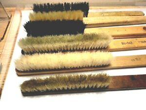 【送料無料】腕時計　クリーニングブラシwatch cleaning brushes 6