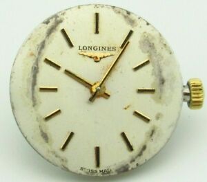 【送料無料】腕時計　ロンジンキャ