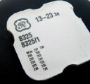 【送料無料】腕時計 ギヤヴァルジュークロノグラフvaljoux chronograph 8325 spring for sliding gear, 230, 232, 236, 720, more(2)