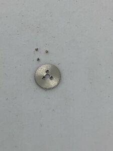 【送料無料】腕時計 パテックフィリップキャリバーラチェットホイールネジpatek phillipe caliber 175 ratchet wheel and screws
