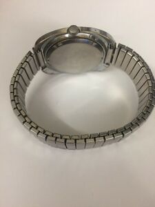 【送料無料】腕時計　ヴィンテージオミクロンインカブロックスイスメイドウォッチvintage omikron 17 jewels incabloc swiss made watch