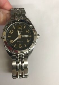 【送料無料】腕時計 メンズアーミトロンウォッチmen’s armitron watch 204665sv 【送料無料】腕時計 メンズアーミトロンウォッチmen’s armitron watch 204665sv