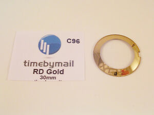 for rado coupole 30mm gold watch glass crystal replacement spare part c96ラドクーパルゴールドウォッチガラスクリスタルスペアパーツ※注意※NYからの配送になりますので2週間前後お時間をいただきます。人気の商品は在庫が無い場合がございます。ご了承くださいませ。サイズの種類の商品は購入時の備考欄にご希望のサイズをご記載ください。　携帯メールでの登録ですと楽天からのメールが届かない場合がございます。
