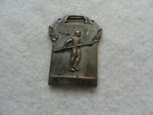 【送料無料】腕時計 ヴィンテージa pole vaulter vintage watch fob 【送料無料】腕時計 ヴィンテージa pole vaulter vintage watch fob