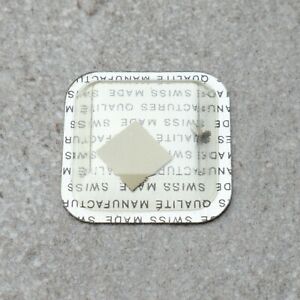 【送料無料】腕時計 ロンジンキャノンピニオンウォッチパーツlongines 507, 508 cannon pinion watch part height 296 genuine parts c12d4