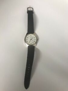 【送料無料】腕時計　メンズジェミスクォーツウォッチmens jemis quartz watch