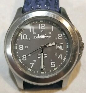 【送料無料】腕時計 タイムスインディグロtimex indiglo wrist watch