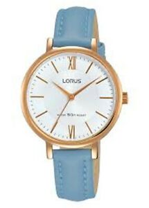 【送料無料】腕時計　ロラスレディースレザーストラップウォッチlorus ladies leather strap watch rg264lx5 lnp