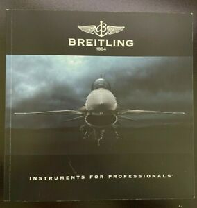 【送料無料】腕時計 ブライトリングクロノログカタログピュアブライトリングbreitling chronolog 20102011 catalog, pure breitling, excellent