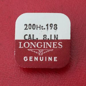 【送料無料】腕時計 ロンジンカルセンターホイールコンプリートnos genuine longines cal 8ln watch part 200 center wheel complete c1616 【送料無料】腕時計 ロンジンカルセンターホイールコンプリートnos genuine longines cal 8ln watch part 200 center wheel complete c1616