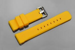 【送料無料】腕時計 アラゴンラバーストラップaragon 22rborg 22mm rubber strap 【送料無料】腕時計 アラゴンラバーストラップaragon 22rborg 22mm rubber strap