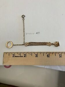 【送料無料】腕時計 ビクトリアフォブグラムロングvictorian gold filled watch fob 7grams 5 long 【送料無料】腕時計 ビクトリアフォブグラムロングvictorian gold filled watch fob 7grams 5 long