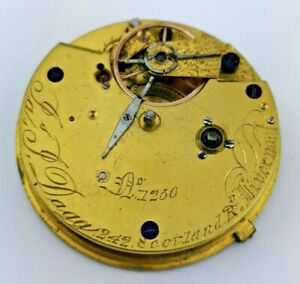 【送料無料】腕時計　リバプールメーカーフーズポケットウォッチサービス