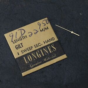 【送料無料】腕時計　ロンジンギル